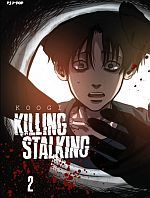 Killing Stalking